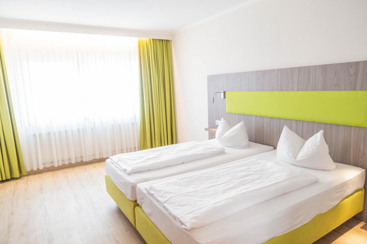 Ebertor - Hotel&hostel