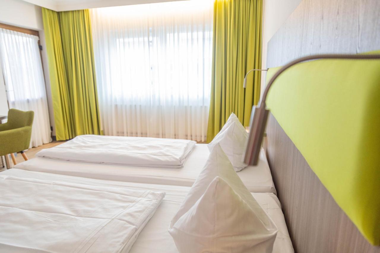 Hotel Ebertor - Hotel&hostel