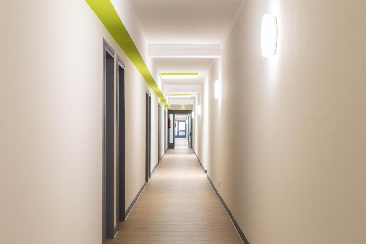 Hotel Ebertor - Hotel&hostel Boppard