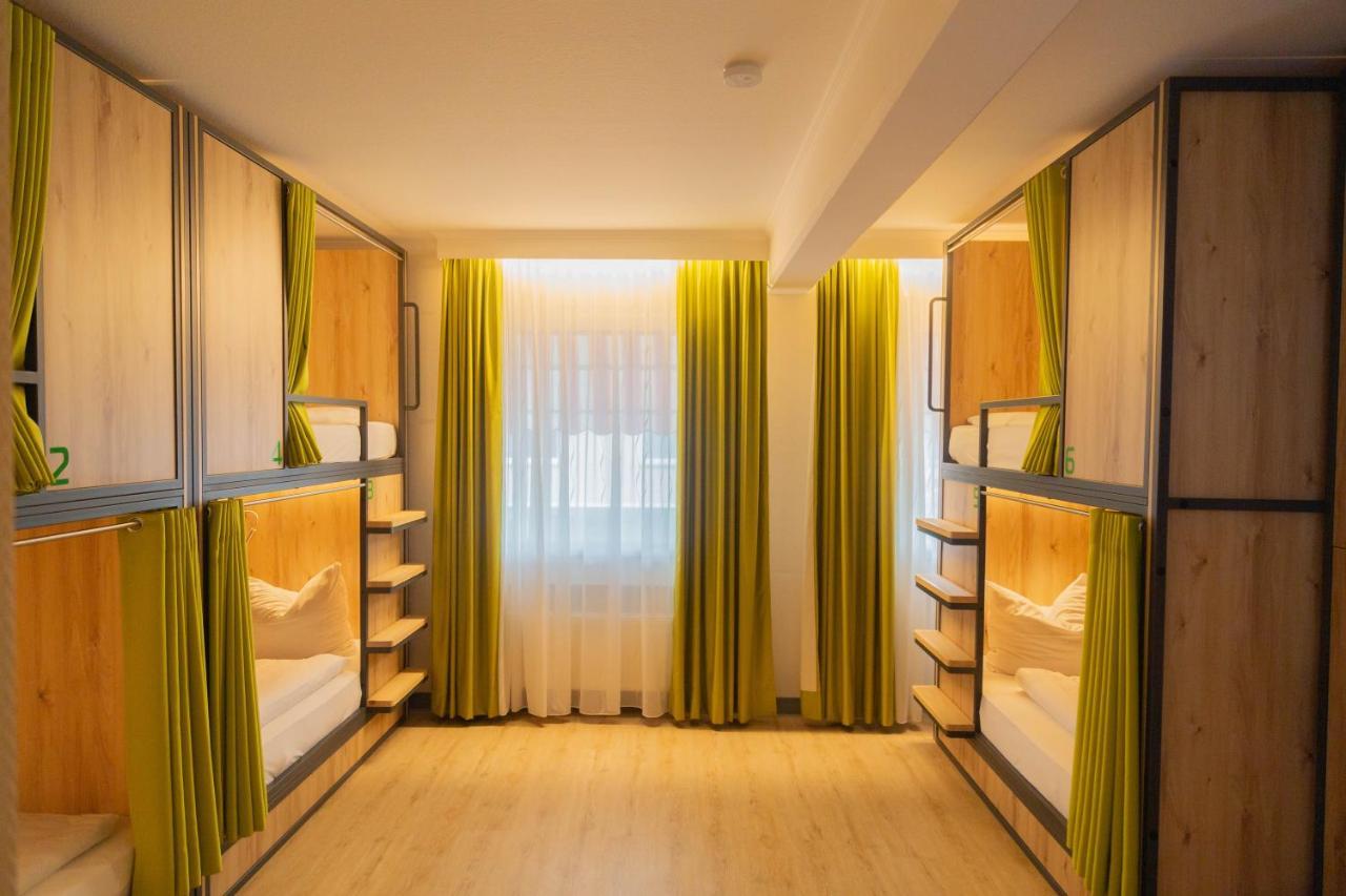 Ebertor - Hotel&hostel 3*