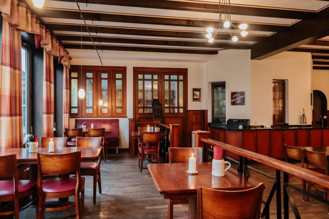 Hotel Ebertor - Hotel&hostel