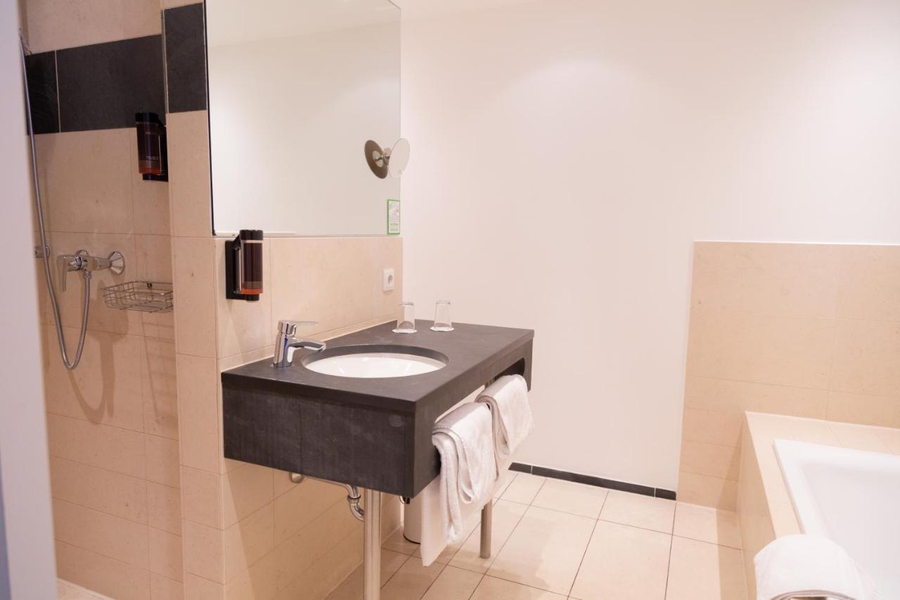 Ebertor - Hotel&hostel 3* Boppard