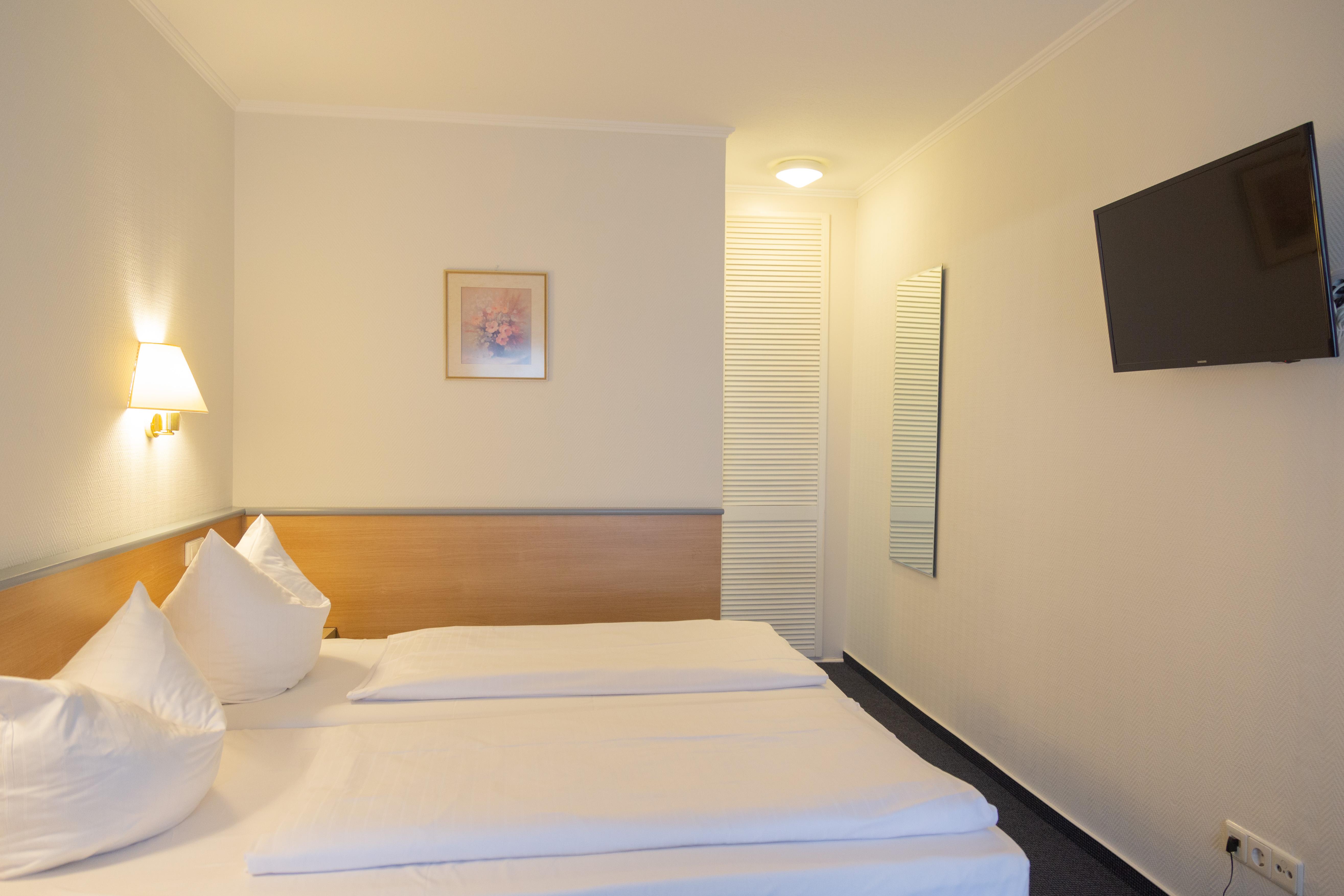 Hotel Ebertor - Hotel&hostel
