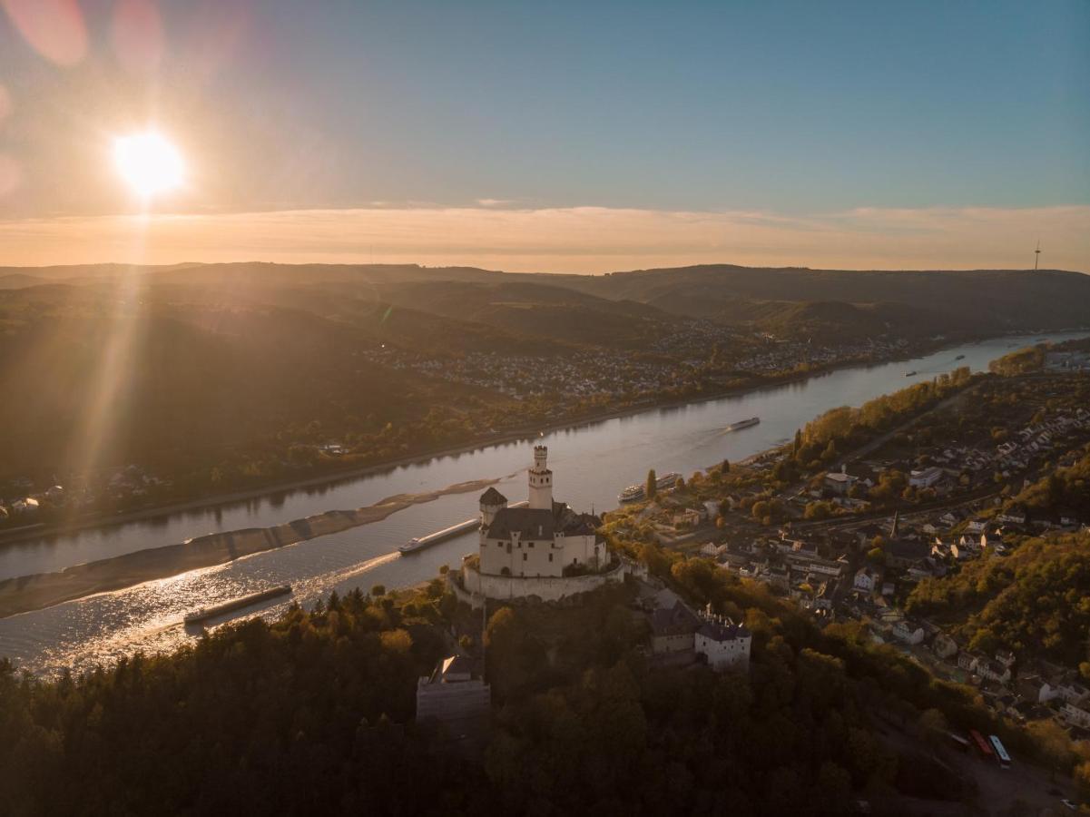 Ebertor - Hotel&hostel Hotel Boppard