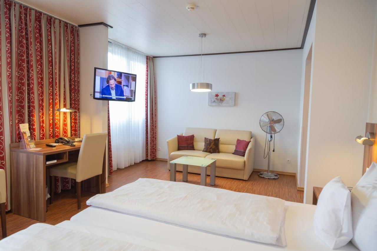 Hotel Ebertor - Hotel&hostel